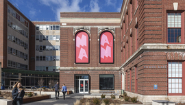 MassArt Art Museum