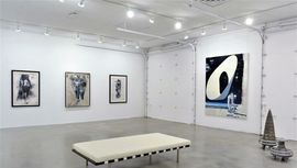 Herringer Kiss Gallery