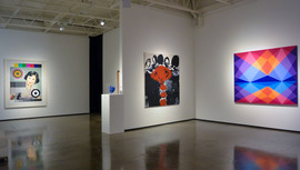 Tony Robins: Flowers of Resistance