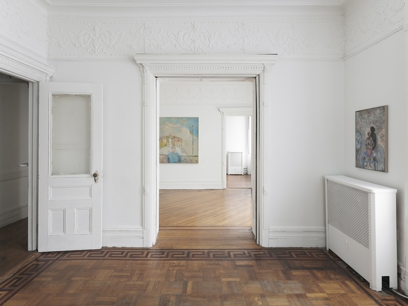 New York galleries - Artguide – Artforum International