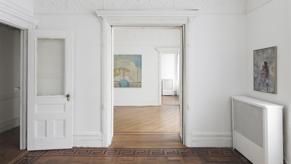 入手困難 NewYork Gallery ニューヨークギャラリー アイコニック New York galleries - Artguide – Artforum International