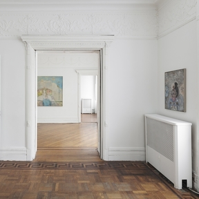 New York galleries - Artguide – Artforum International