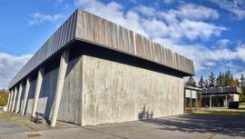 Reykjavík Art Museum | Kjarvalsstaðir