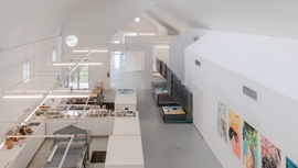 Houston Fine Art Press