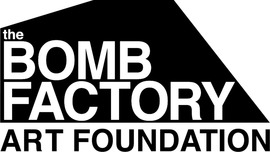 The Bomb Factory Art Foundation
