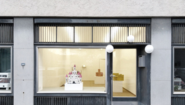 Solo Exhibition