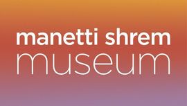 Jan Shrem and Maria Manetti Shrem Museum of Art