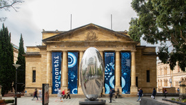 Art Gallery of South Australia