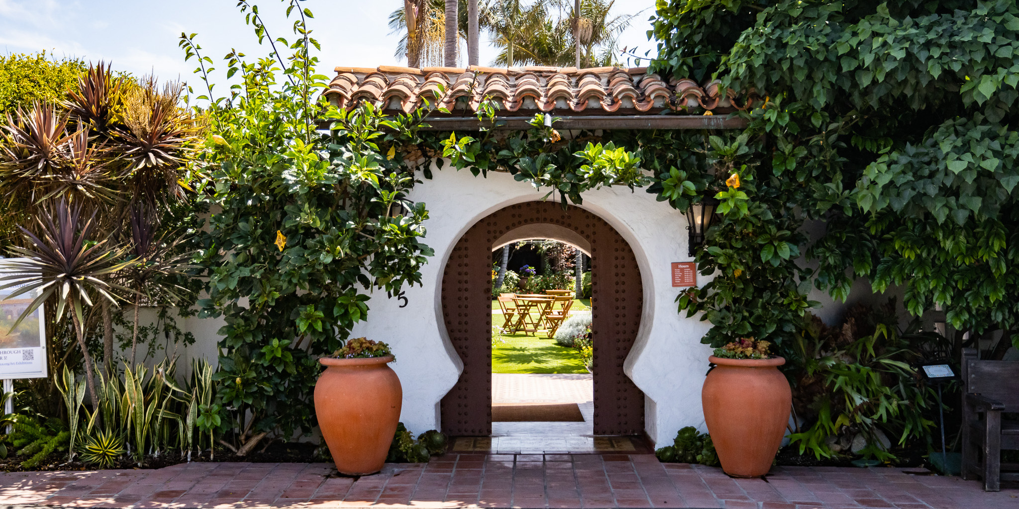 Casa Romantica Cultural Center and Gardens photo 4