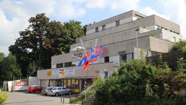 IKOB - Museum of Contemporary Art