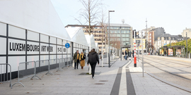Luxembourg Art Week