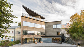 Norrtälje Konsthall