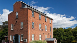 Visual Arts Centre of Clarington