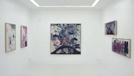 Circle Art Gallery