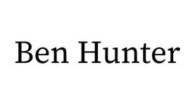 Ben Hunter
