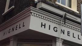 Hignell Gallery