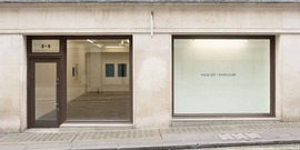 Video Works, 1970–77