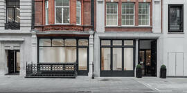 My time here is brief