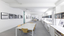 Magnum Gallery