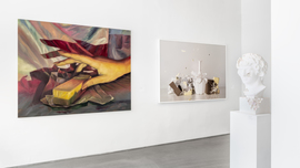 Nassima Landau Art Foundation