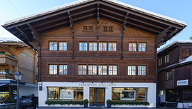 Maddox Gallery | Gstaad