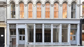 David Zwirner | 52 Walker