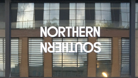 Northern&#8211;Southern