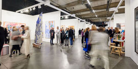 Art Antwerp 2025