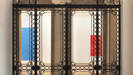 Nosbaum Reding | Bruxelles
