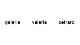 Galerie Valeria Cetraro