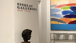 Findlay Galleries Palm Beach