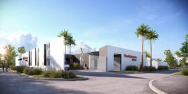 In Orbit with Untraceable Balance