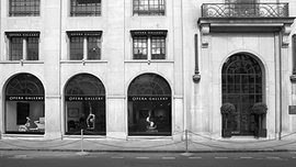 Opera Gallery | Paris