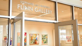 Flinn Gallery