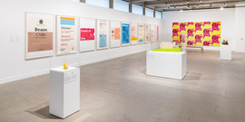 Beyond the Periphery: 2025 BFA/MFA Showcase