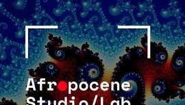 Afropocene StudioLab