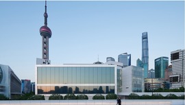 Museum of Art Pudong