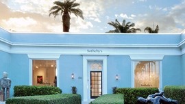 Sotheby&#8217;s | Palm Beach