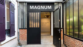 Galerie Magnum Photos