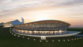 Museo de Arte Contemporáneo Atchugarry