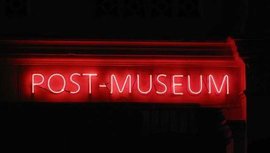 Post-Museum