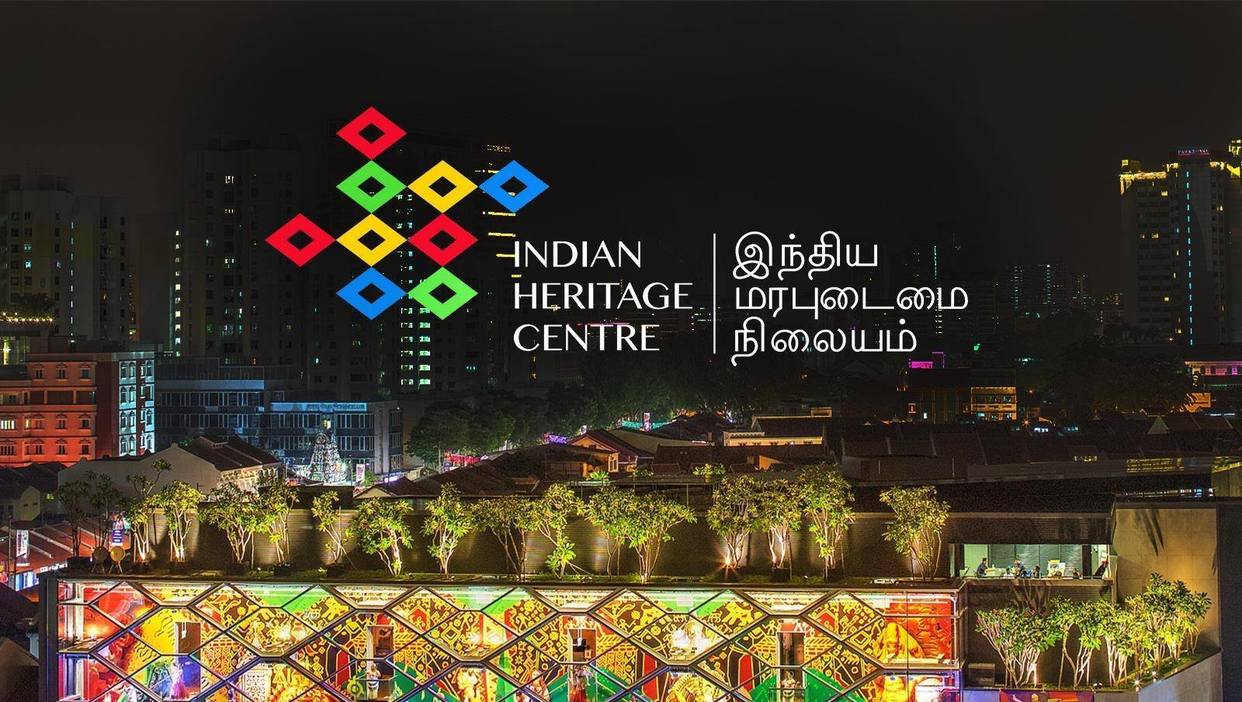 Indian Heritage Centre - Artguide – Artforum International