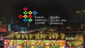 Indian Heritage Centre