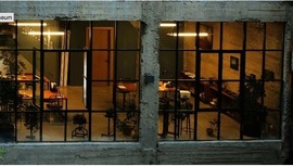 Tbilisi Photography & Multimedia Museum