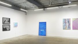 bitforms gallery SF