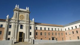 Museum of Contemporary Art Madrid
