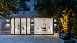 DUMONTEIL Contemporary SHANGHAI