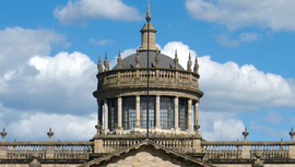 Museo Cabañas