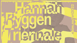 Hannah Ryggen Triennale