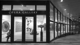 Opera Gallery | Singapore